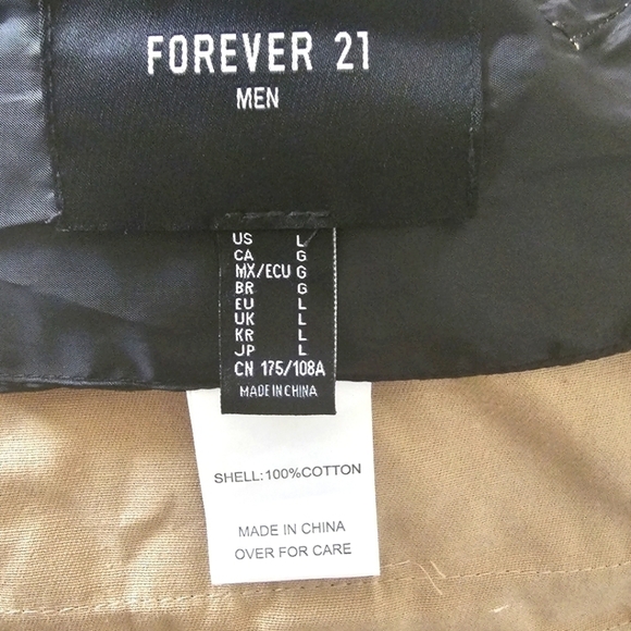 Men Vest size Large - Picture 5 of 5